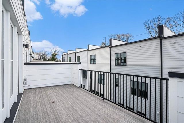 1823 Gotham Lane NE, Atlanta, GA 30324