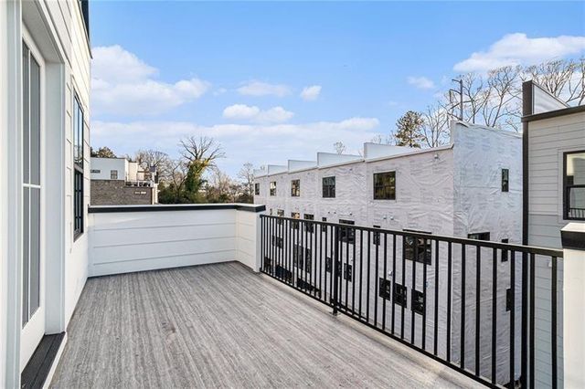 1823 Gotham Lane NE, Atlanta, GA 30324