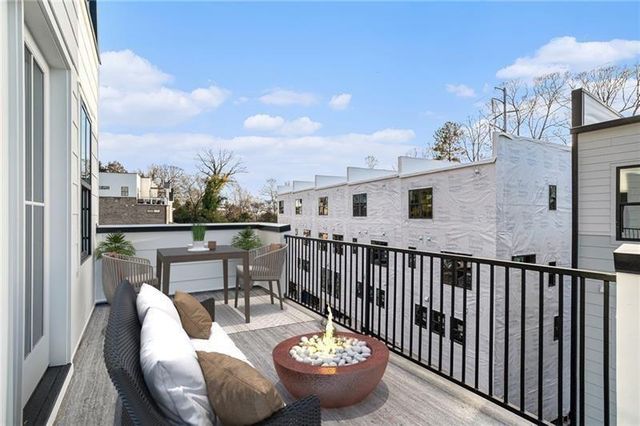 1823 Gotham Lane NE, Atlanta, GA 30324