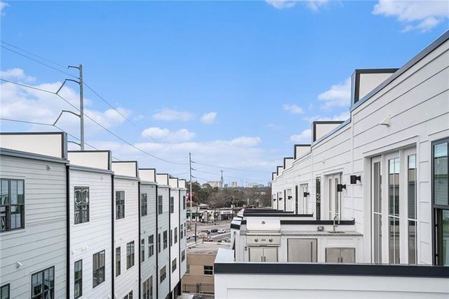 1823 Gotham Lane NE, Atlanta, GA 30324