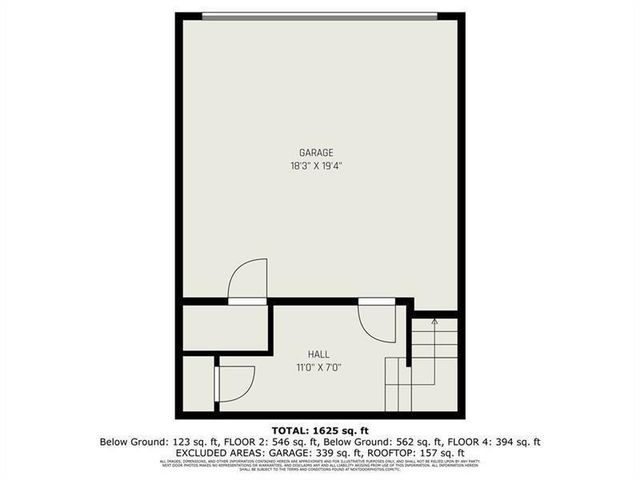 1823 Gotham Lane NE, Atlanta, GA 30324