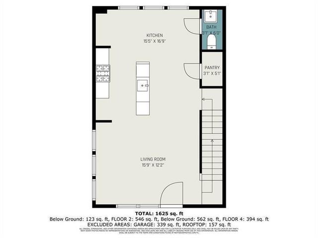 1823 Gotham Lane NE, Atlanta, GA 30324