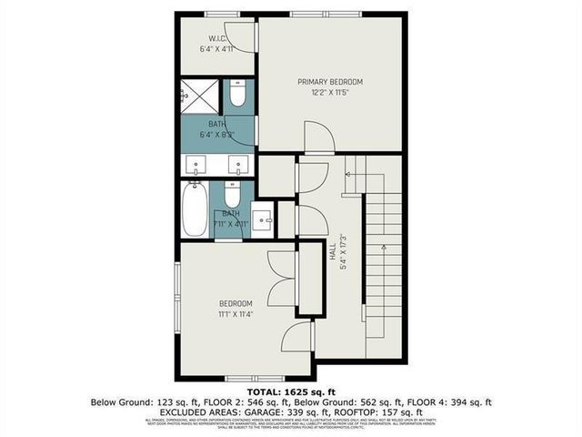 1823 Gotham Lane NE, Atlanta, GA 30324