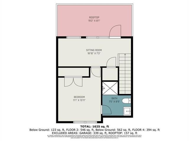 1823 Gotham Lane NE, Atlanta, GA 30324