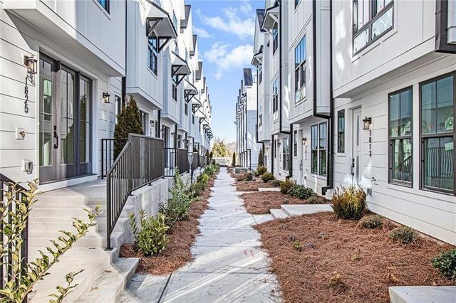 1823 Gotham Lane NE, Atlanta, GA 30324