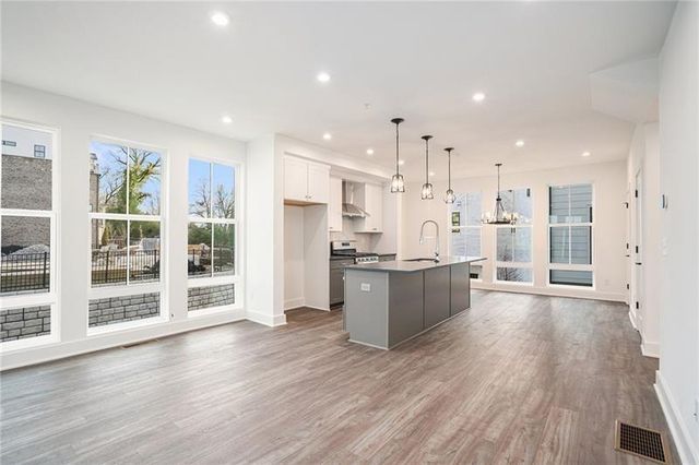 1823 Gotham Lane NE, Atlanta, GA 30324