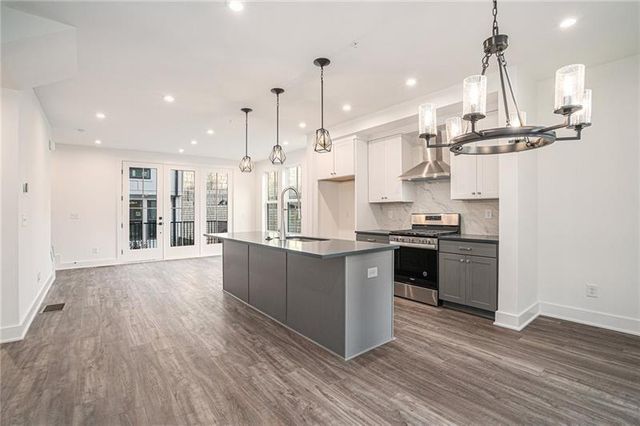 1823 Gotham Lane NE, Atlanta, GA 30324