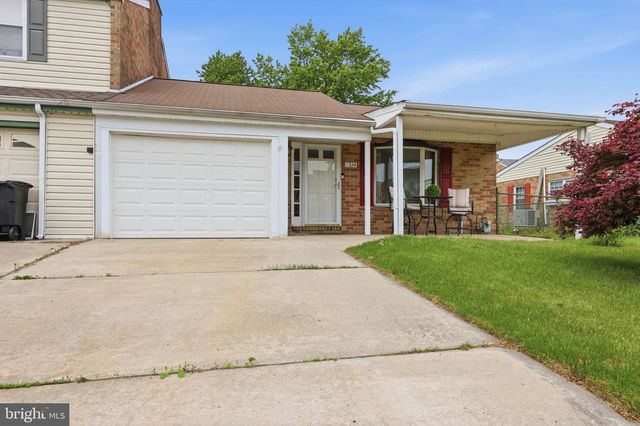 6324 MUSKET CT, Bensalem, PA 19020
