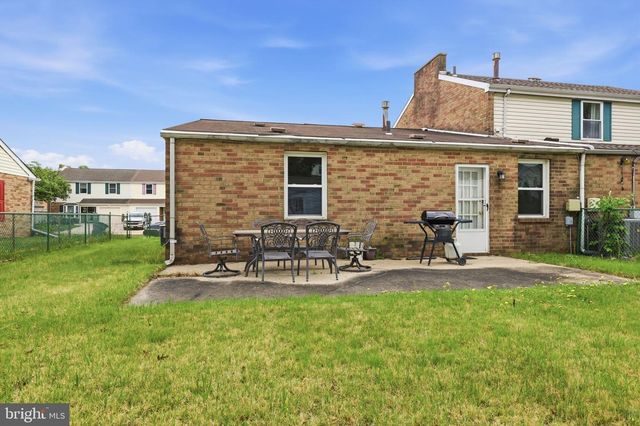 6324 MUSKET CT, Bensalem, PA 19020