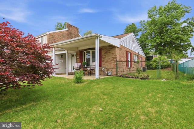 6324 MUSKET CT, Bensalem, PA 19020