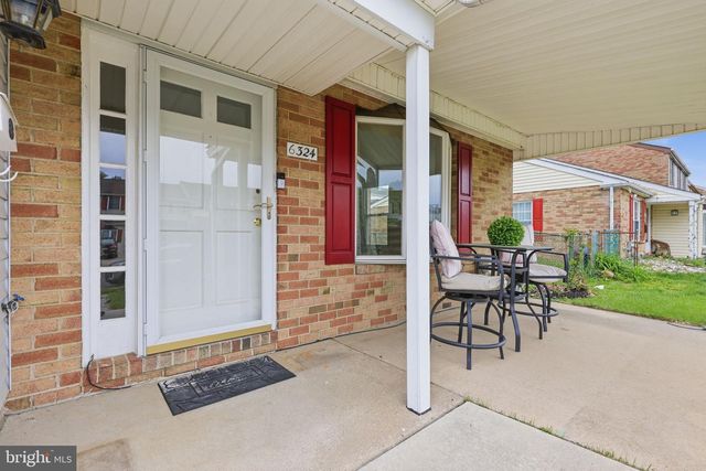 6324 MUSKET CT, Bensalem, PA 19020