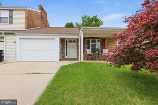 6324 MUSKET CT, Bensalem, PA 19020
