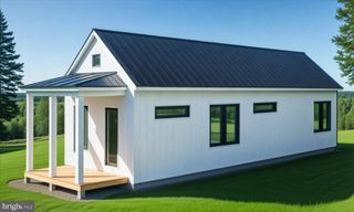 Lot 8 JOLLY RODGER DRIVE, Greenbackville, VA 23356