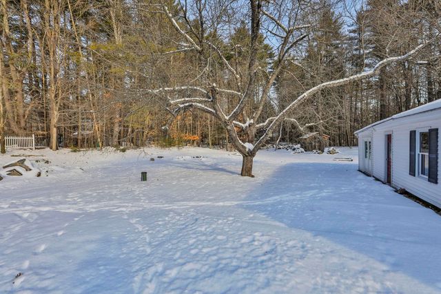 99 Bow Bog Road, Bow, NH 03304