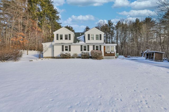 99 Bow Bog Road, Bow, NH 03304