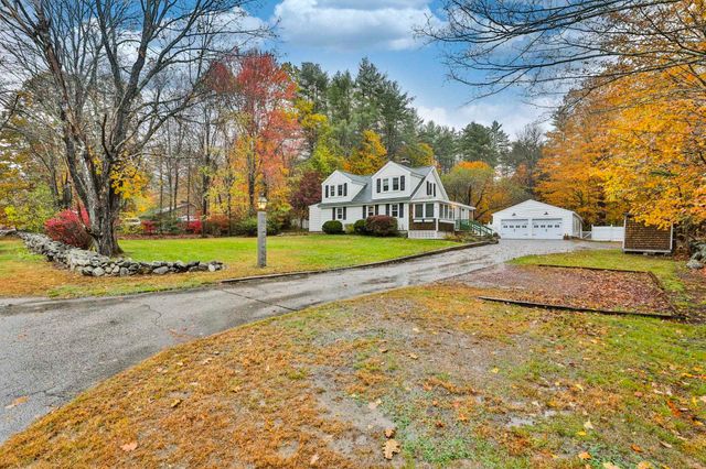 99 Bow Bog Road, Bow, NH 03304