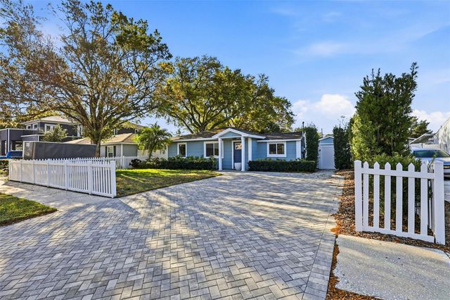 4410 W EUCLID AVENUE, Tampa, FL 33629