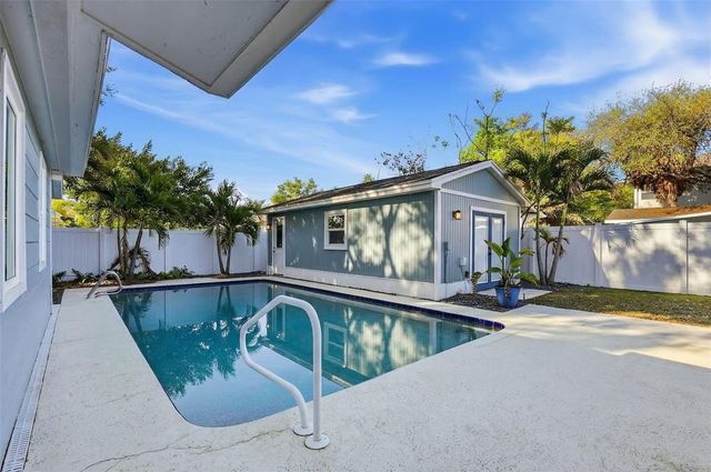 4410 W EUCLID AVENUE, Tampa, FL 33629