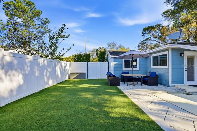 4410 W EUCLID AVENUE, Tampa, FL 33629