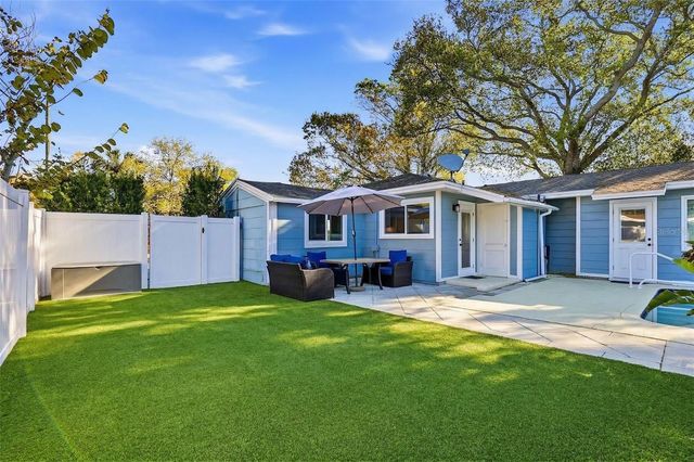 4410 W EUCLID AVENUE, Tampa, FL 33629