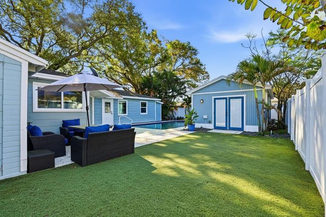 4410 W EUCLID AVENUE, Tampa, FL 33629