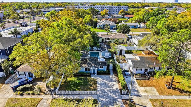 4410 W EUCLID AVENUE, Tampa, FL 33629