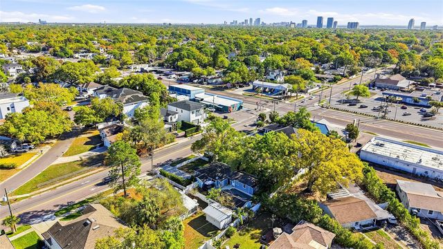 4410 W EUCLID AVENUE, Tampa, FL 33629