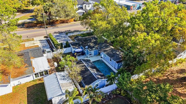 4410 W EUCLID AVENUE, Tampa, FL 33629