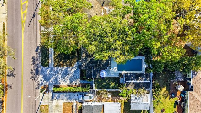 4410 W EUCLID AVENUE, Tampa, FL 33629