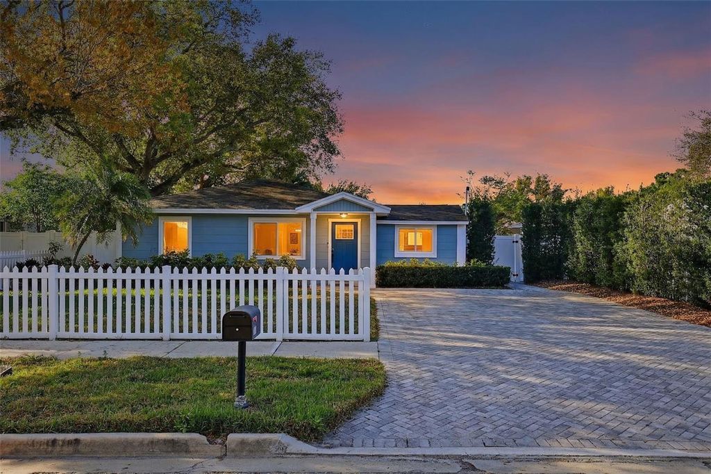 4410 W EUCLID AVENUE, Tampa, FL 33629