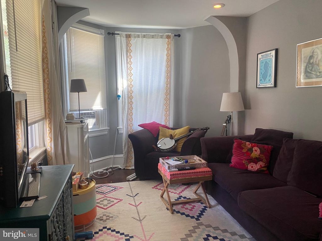 204-W REDMAN AVE, Haddonfield, NJ 08033