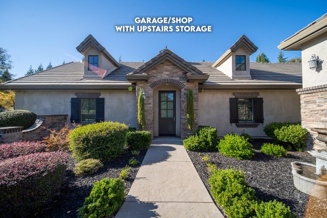 19566 San Vincente Drive, Redding, CA 96003