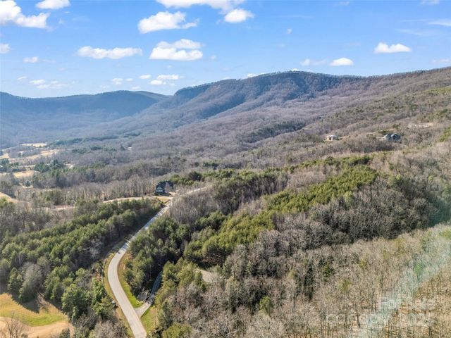 61 Deep Gap Farm Road E, Mill Spring, NC 28756