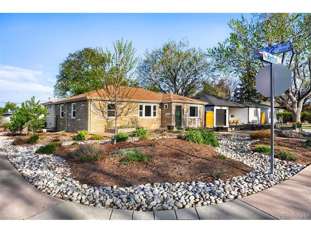 2098 Marshall St, Edgewater, CO 80214