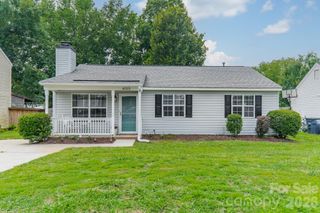 4015 Brookforest Lane, Indian Trail, NC 28079