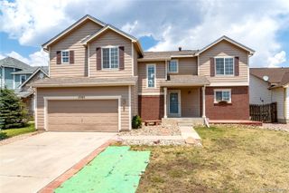 17165 Mountain Lake Drive, Monument, CO 80132