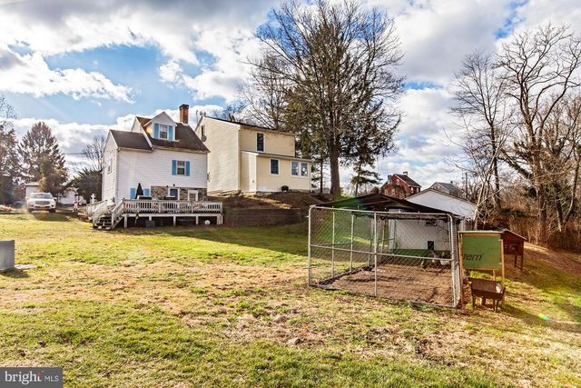 8 WATER ST, Alloway, NJ 08001