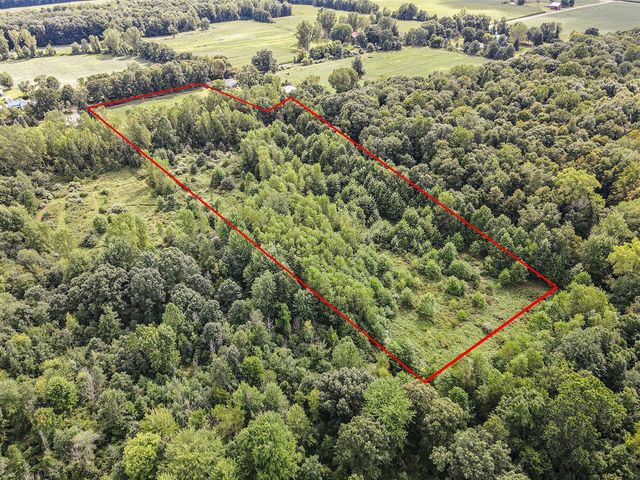 VL W Bruff Road, Fowlerville, MI 48836