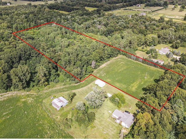 VL W Bruff Road, Fowlerville, MI 48836