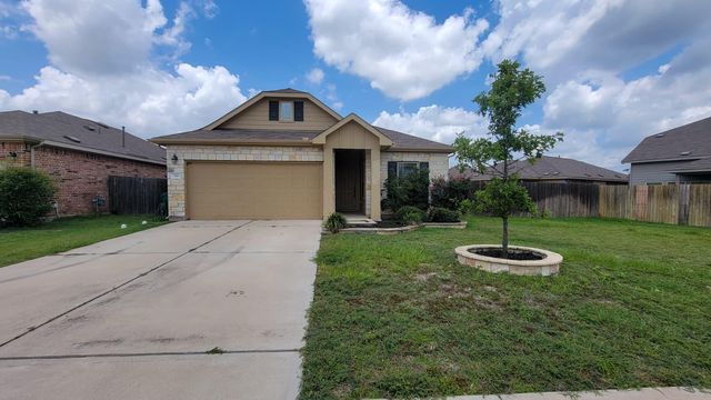 386 Shale CIR, Buda, TX 78610