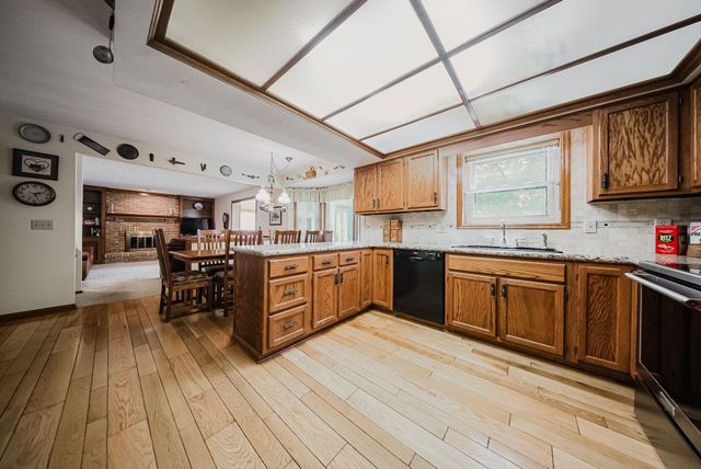 1619 Tuscarora Drive, Grove City, OH 43123