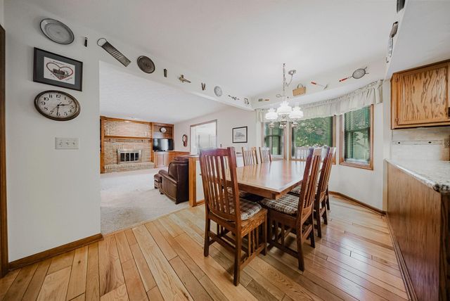 1619 Tuscarora Drive, Grove City, OH 43123