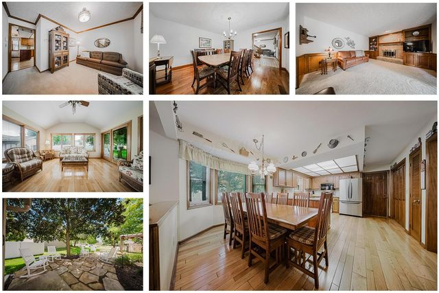 1619 Tuscarora Drive, Grove City, OH 43123