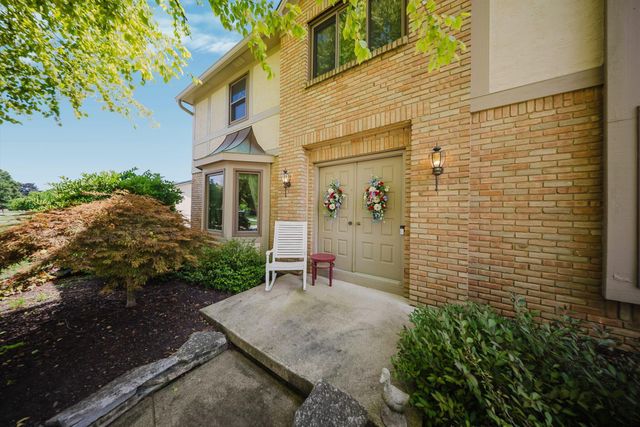1619 Tuscarora Drive, Grove City, OH 43123