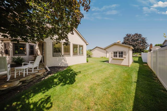1619 Tuscarora Drive, Grove City, OH 43123