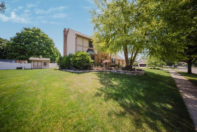 1619 Tuscarora Drive, Grove City, OH 43123
