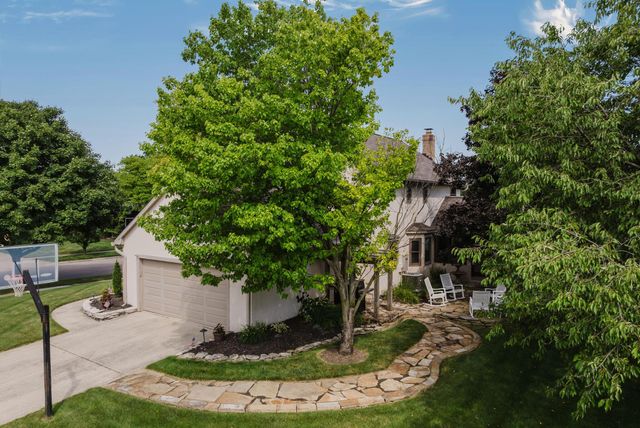 1619 Tuscarora Drive, Grove City, OH 43123