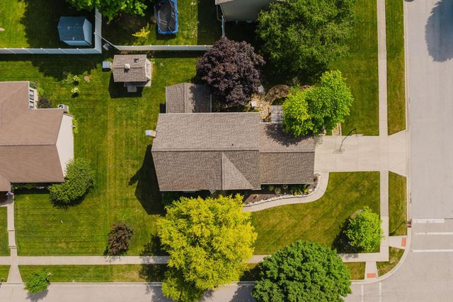 1619 Tuscarora Drive, Grove City, OH 43123