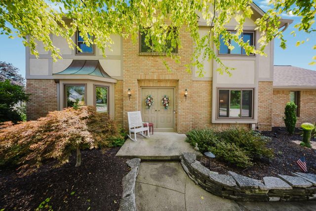 1619 Tuscarora Drive, Grove City, OH 43123