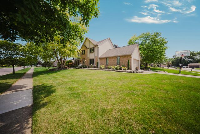 1619 Tuscarora Drive, Grove City, OH 43123